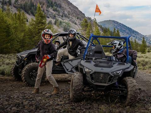 2026 Polaris RZR 200 EFI in Elkhart, Indiana - Photo 13