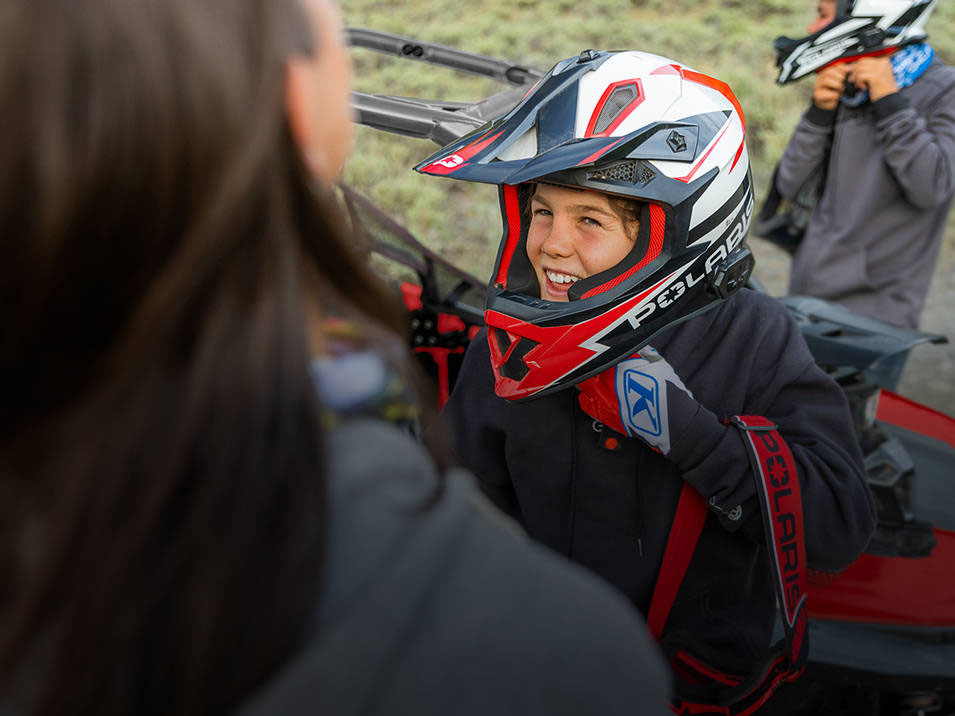 2026 Polaris RZR 200 EFI in Santa Maria, California - Photo 5
