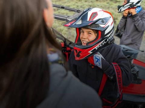 2026 Polaris RZR 200 EFI in Santa Maria, California - Photo 5