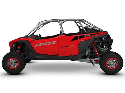 2026 Polaris RZR Pro R 4 Ultimate in Santa Maria, California - Photo 2
