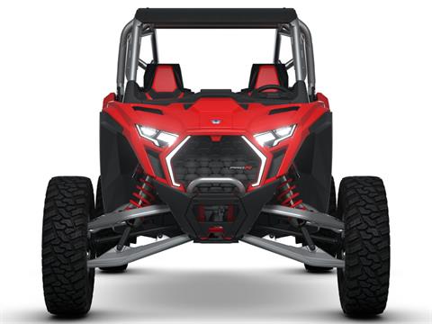 2026 Polaris RZR Pro R 4 Ultimate in Santa Maria, California - Photo 3