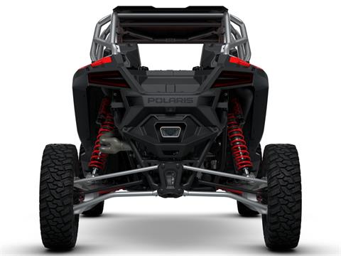 2026 Polaris RZR Pro R 4 Ultimate in Santa Maria, California - Photo 4
