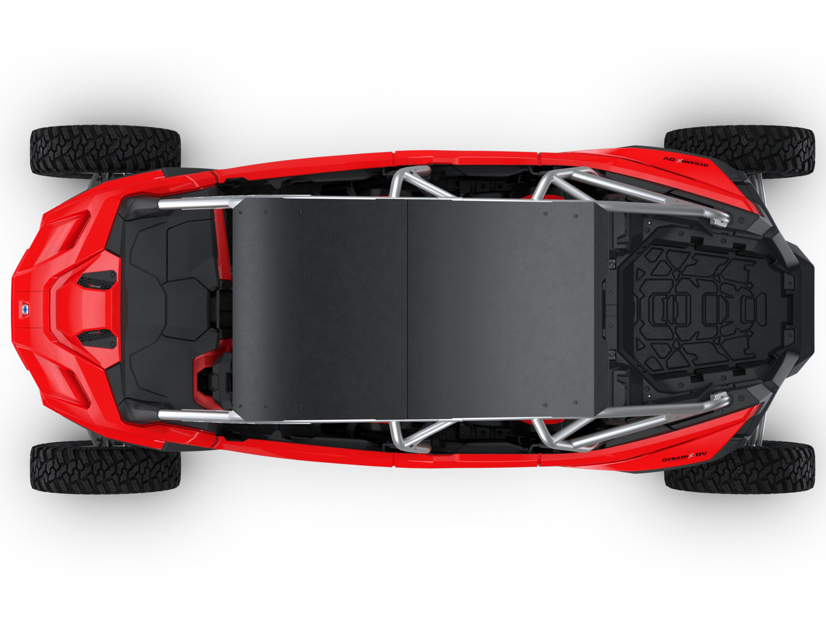 2026 Polaris RZR Pro R 4 Ultimate in Santa Maria, California - Photo 5