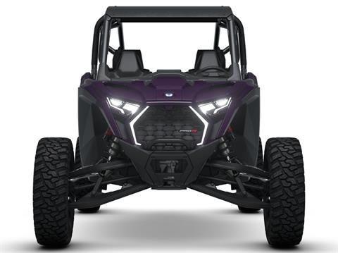 2026 Polaris RZR Pro R 4 Ultimate in Santa Maria, California - Photo 3