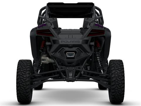 2026 Polaris RZR Pro R 4 Ultimate in Santa Maria, California - Photo 4