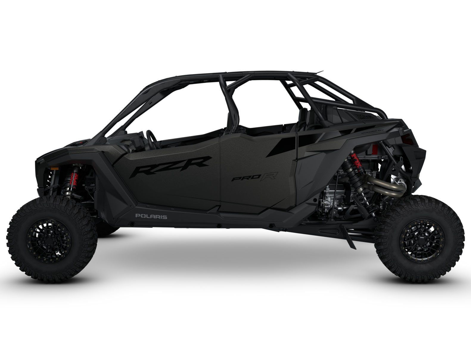 2026 Polaris RZR Pro R 4 Ultimate in Santa Maria, California - Photo 2