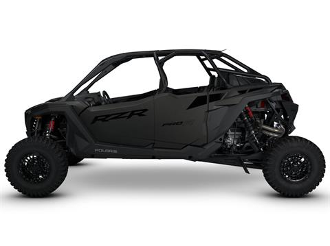 2026 Polaris RZR Pro R 4 Ultimate in Santa Maria, California - Photo 2