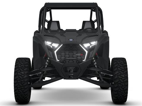 2026 Polaris RZR Pro R 4 Ultimate in Santa Maria, California - Photo 3
