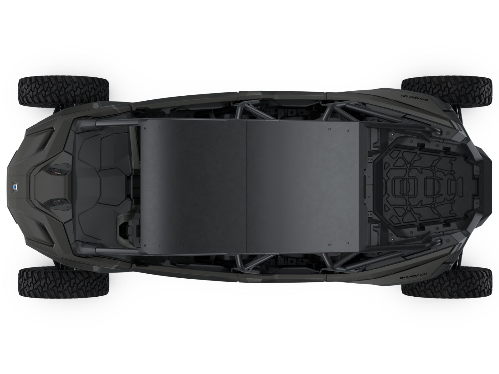 2026 Polaris RZR Pro R 4 Ultimate in Santa Maria, California - Photo 5
