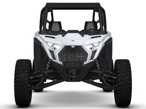 2026 Polaris RZR Pro R 4 Ultimate in Santa Maria, California - Photo 3