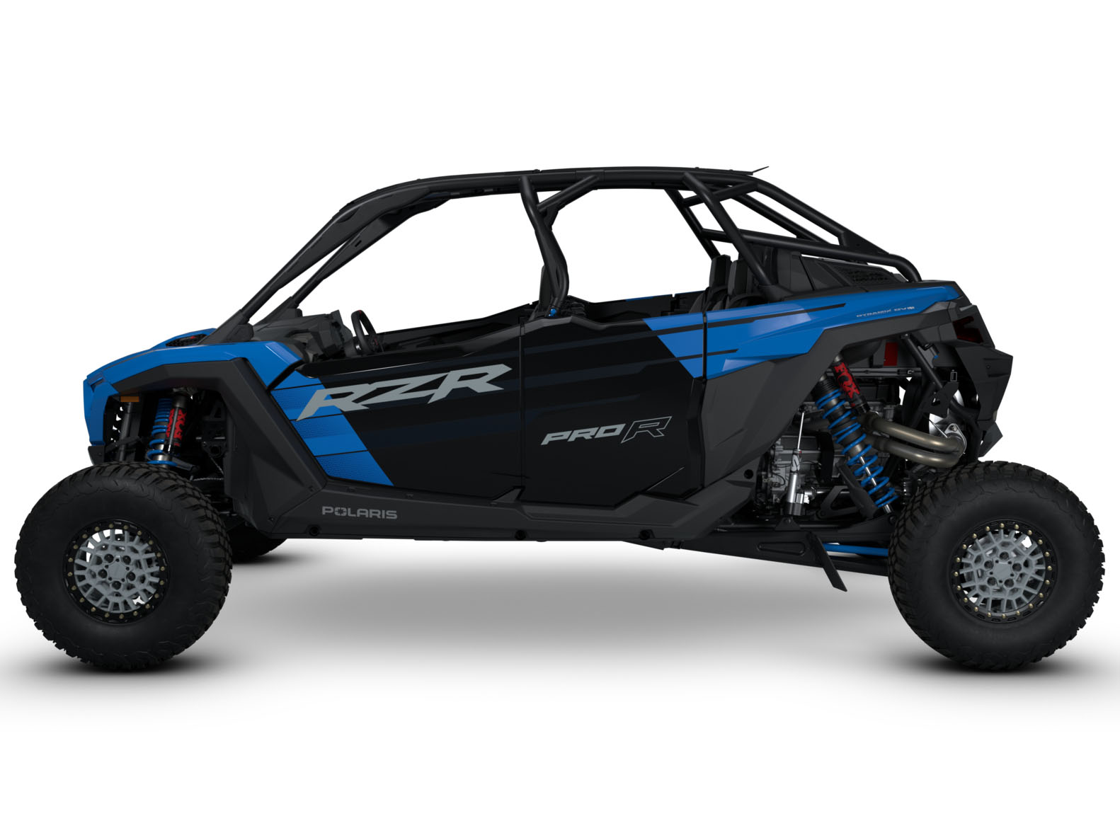 Pro R 4 Ultra 2026 Polaris RZR PRO R 4 Ultra Edition, Jones OK | New Utility Vehicles ...
