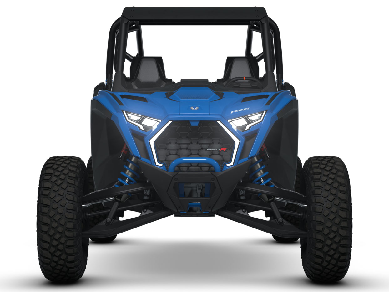 Pro R 4 Ultra 2026 Polaris RZR PRO R 4 Ultra Edition, Jones OK | New Utility Vehicles ...