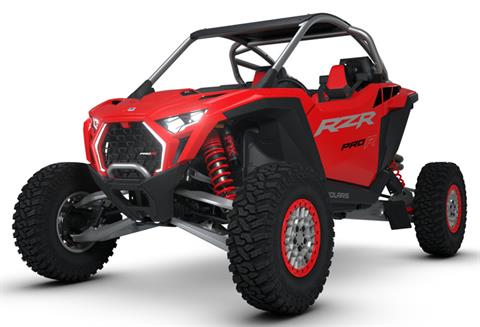 2026 Polaris RZR PRO R Ultimate in Jacksonville, Arkansas