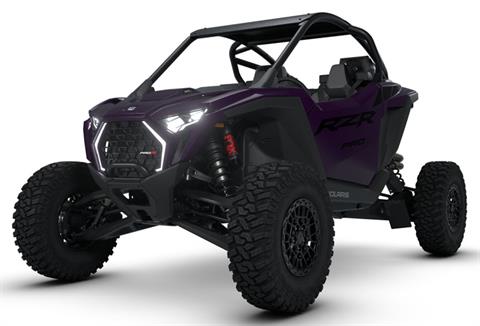 thumbnail image 2 of 50 Caliber Racing 4-Point Harness – Youth Fit – 2" Wide – Purple – Polaris RZR 900, Turbo S, PRO XP, R 1000 2 of 4