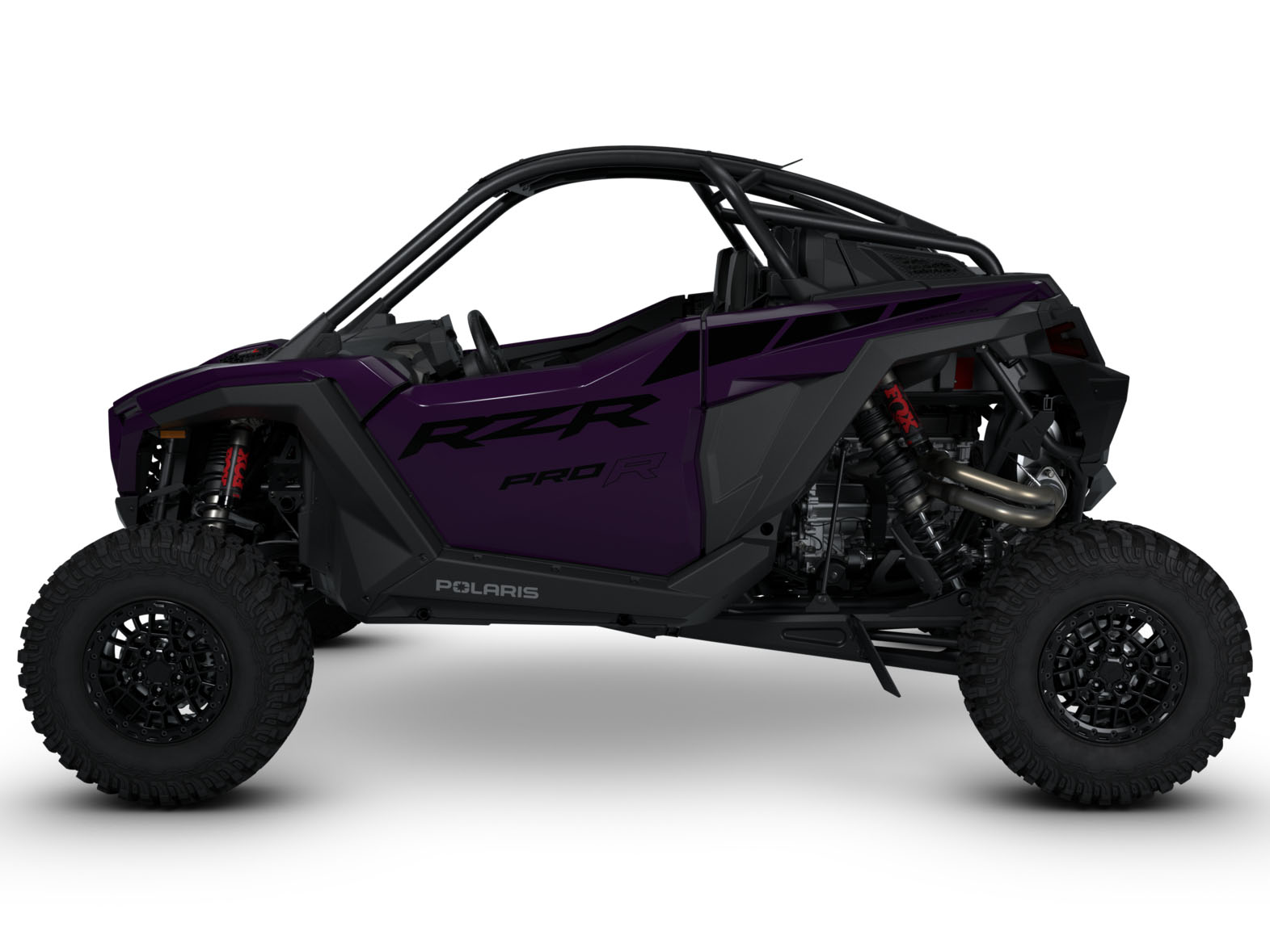 2026 Polaris RZR Pro R Ultimate in Calmar, Iowa - Photo 2