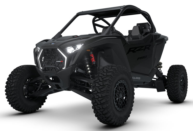 2026 Polaris RZR Pro R Ultimate in Batavia, Ohio - Photo 1