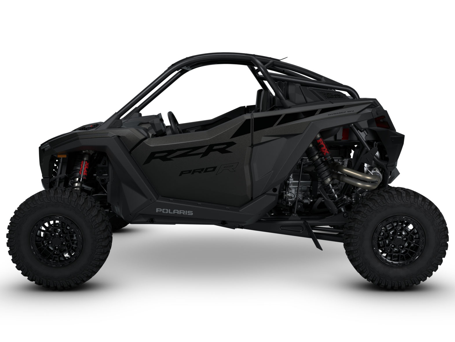 2026 Polaris RZR Pro R Ultimate in Batavia, Ohio - Photo 2