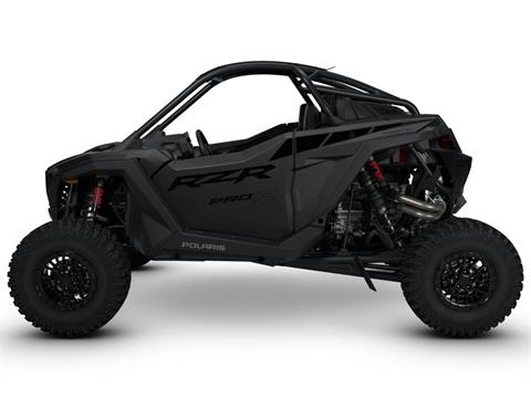 2026 Polaris RZR Pro R Ultimate in Batavia, Ohio - Photo 2