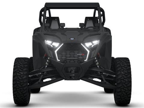 2026 Polaris RZR Pro R Ultimate in Batavia, Ohio - Photo 3