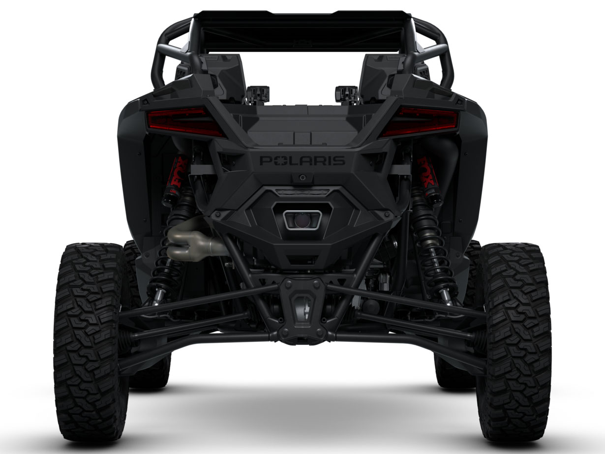 2026 Polaris RZR Pro R Ultimate in Batavia, Ohio - Photo 4