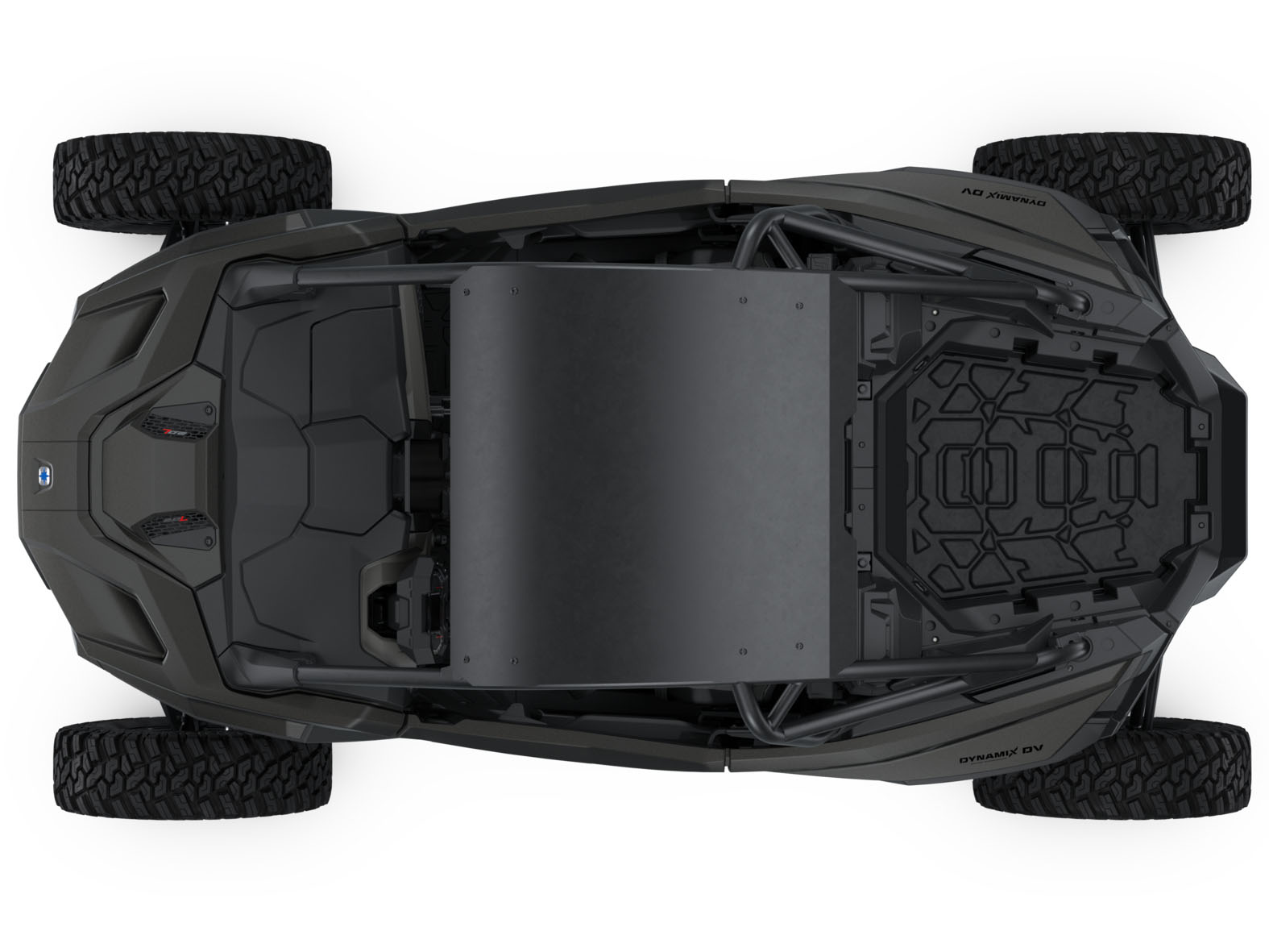2026 Polaris RZR Pro R Ultimate in Batavia, Ohio - Photo 5