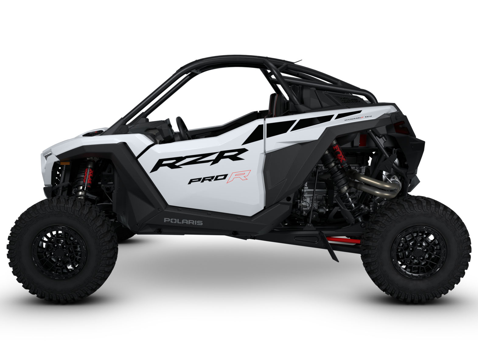 2026 Polaris RZR Pro R Ultimate in Calmar, Iowa - Photo 2