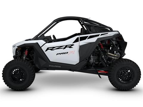 2026 Polaris RZR Pro R Ultimate in Calmar, Iowa - Photo 2