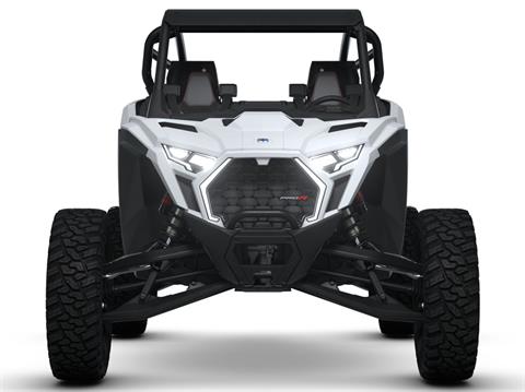 2026 Polaris RZR Pro R Ultimate in Calmar, Iowa - Photo 3