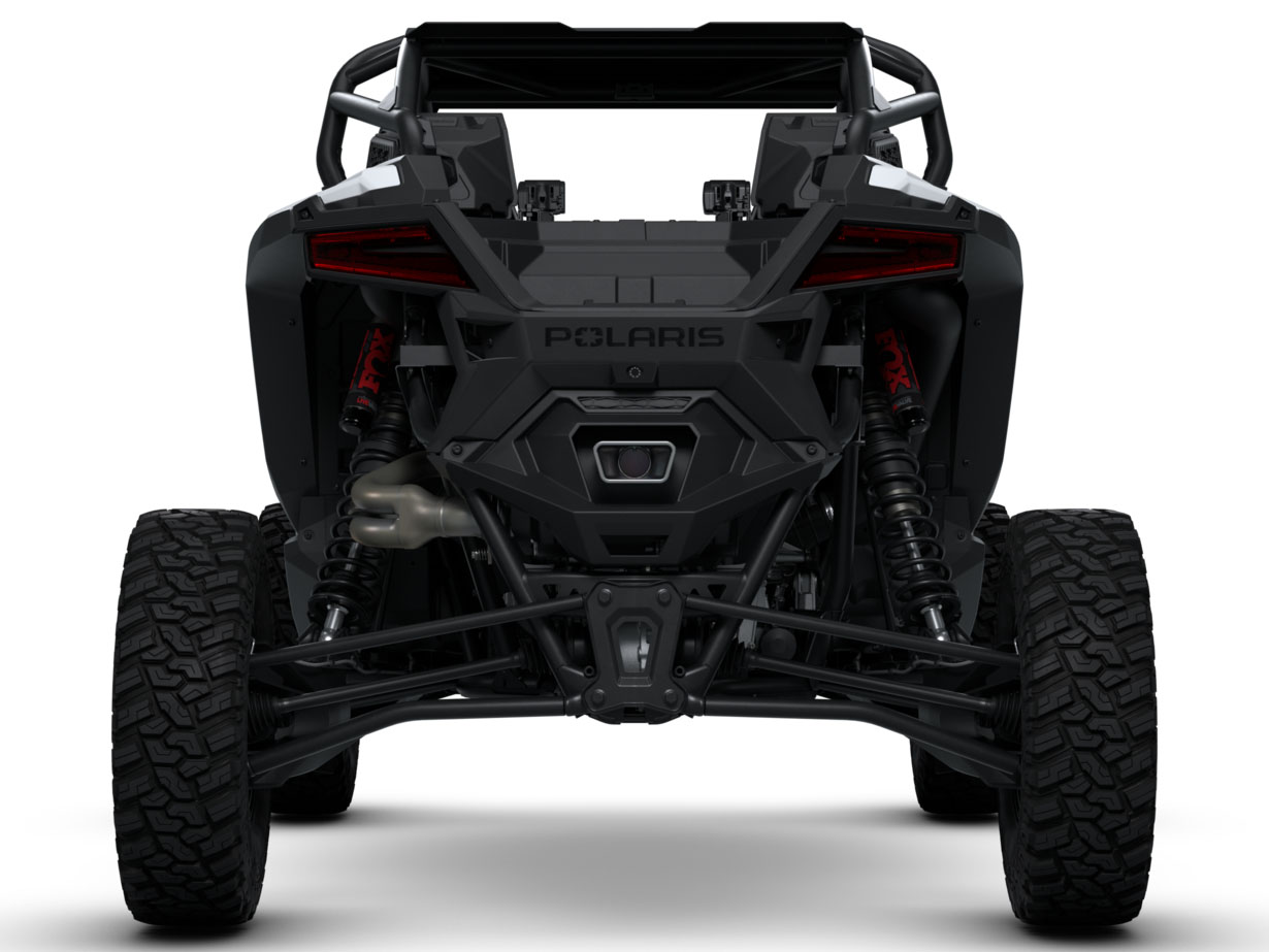 2026 Polaris RZR Pro R Ultimate in Calmar, Iowa - Photo 4
