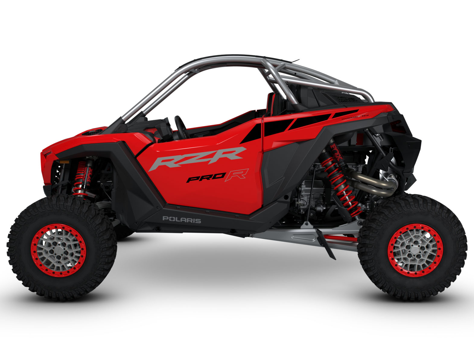 2026 Polaris RZR Pro R Ultimate in Santa Maria, California - Photo 2