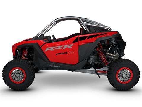 2026 Polaris RZR Pro R Ultimate in Santa Maria, California - Photo 2