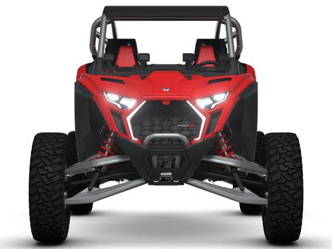 2026 Polaris RZR Pro R Ultimate in Santa Maria, California - Photo 3