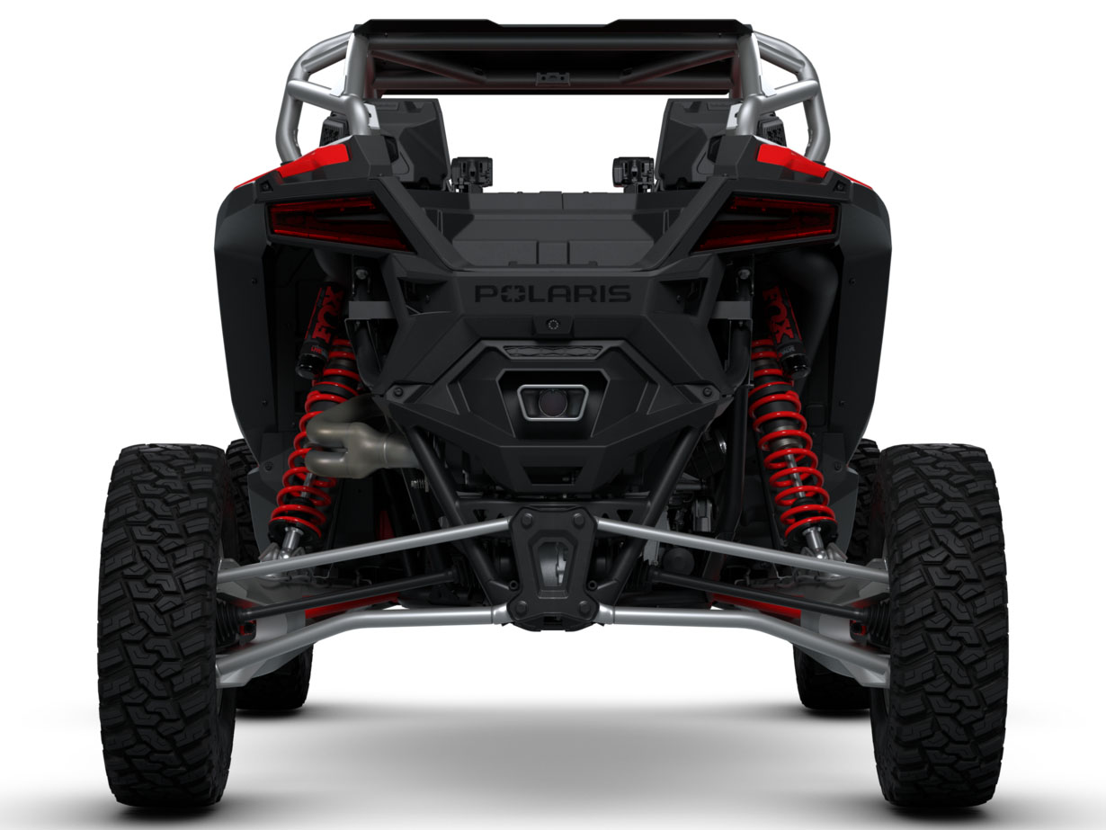 2026 Polaris RZR Pro R Ultimate in Santa Maria, California - Photo 4