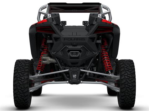 2026 Polaris RZR Pro R Ultimate in Santa Maria, California - Photo 4