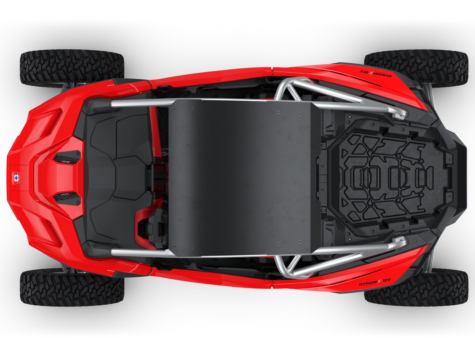 2026 Polaris RZR Pro R Ultimate in Santa Maria, California - Photo 5