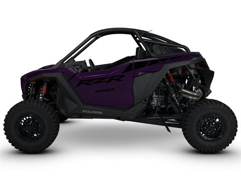 2026 Polaris RZR Pro R Ultimate in Santa Maria, California - Photo 2