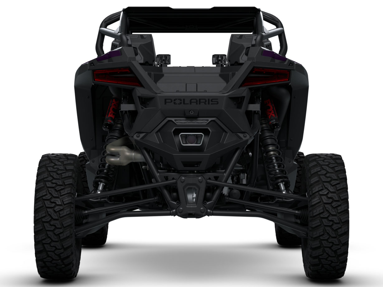 2026 Polaris RZR Pro R Ultimate in Santa Maria, California - Photo 4