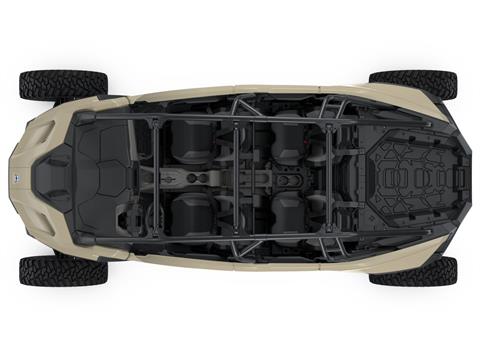 2026 Polaris RZR PRO S 4 Sport in Jacksonville, Arkansas - Photo 5