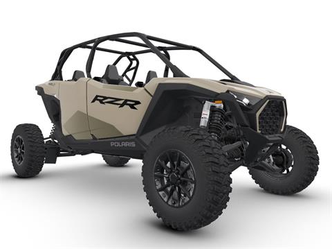 2026 Polaris RZR PRO S 4 Sport in Elkhart, Indiana - Photo 2