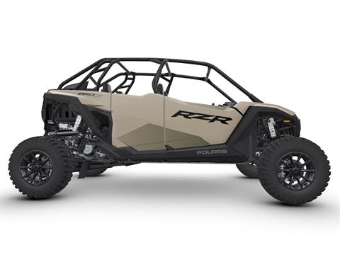 2026 Polaris RZR PRO S 4 Sport in Elkhart, Indiana - Photo 3