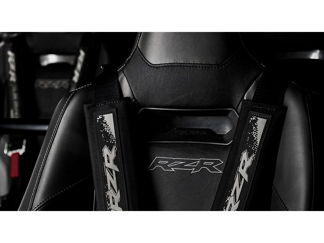 2026 Polaris RZR PRO S 4 Sport in Elkhart, Indiana - Photo 11