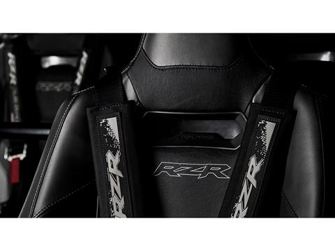 2026 Polaris RZR PRO S 4 Sport in Elkhart, Indiana - Photo 11