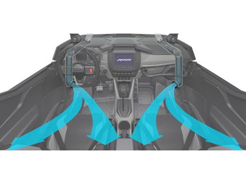2026 Polaris RZR PRO S 4 Sport in Elkhart, Indiana - Photo 12