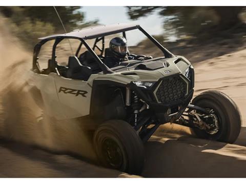 2026 Polaris RZR PRO S 4 Sport in Elkhart, Indiana - Photo 14