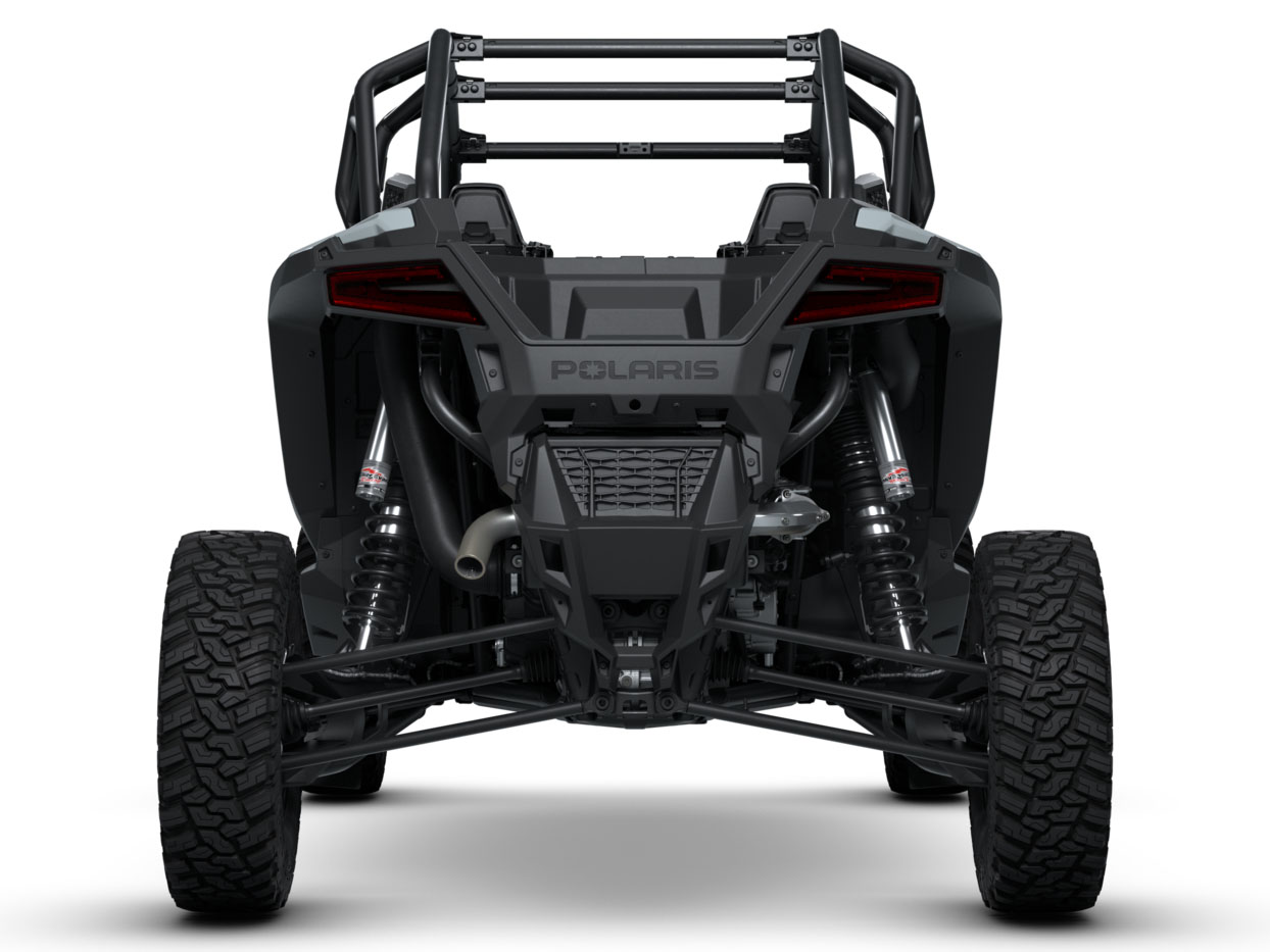 2026 Polaris RZR PRO S 4 Sport in Jacksonville, Arkansas - Photo 4