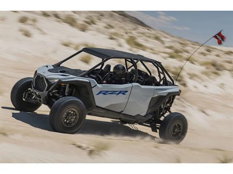 2026 Polaris RZR PRO S 4 Sport in Elkhart, Indiana - Photo 14
