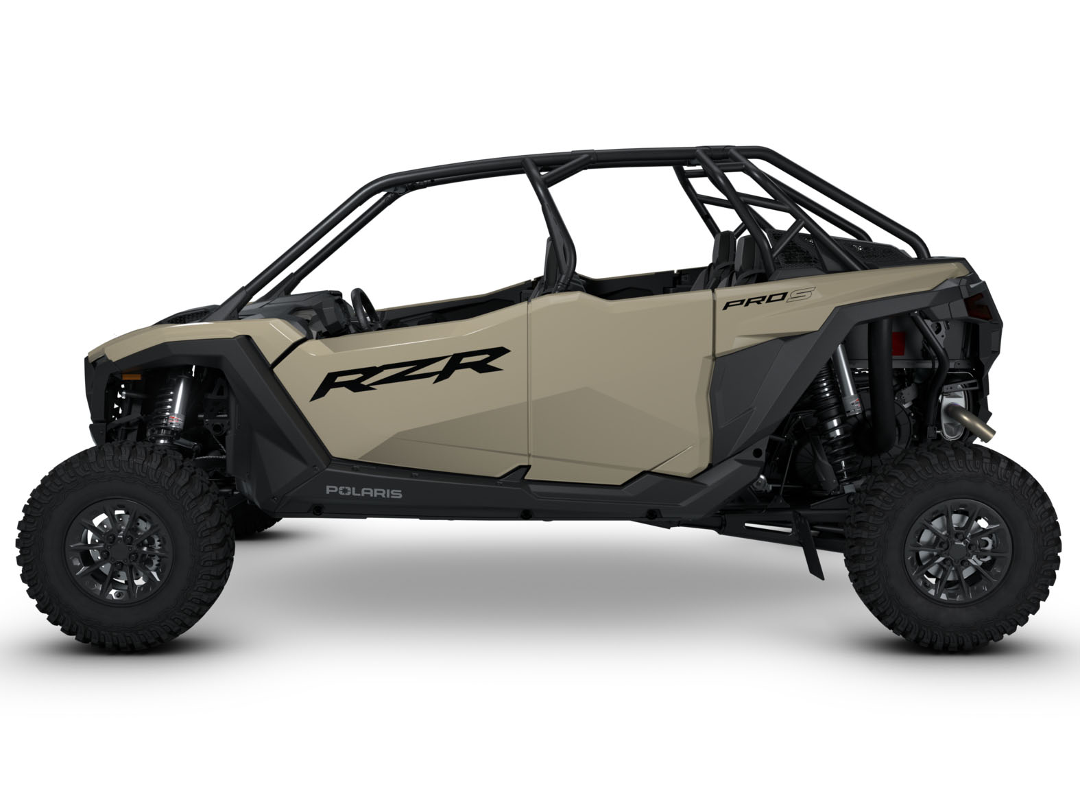 2026 Polaris RZR PRO S 4 Sport in Hollister, California - Photo 2