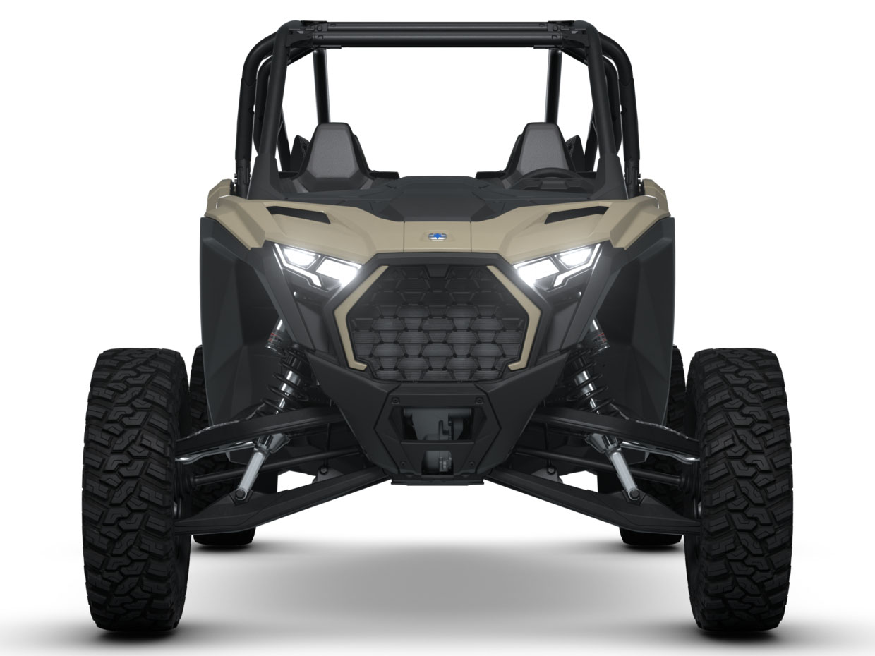 2026 Polaris RZR PRO S 4 Sport in Hollister, California - Photo 3