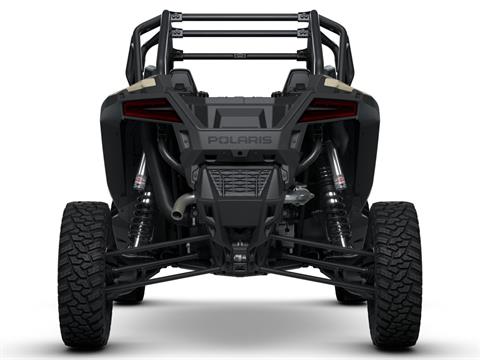 2026 Polaris RZR PRO S 4 Sport in Hollister, California - Photo 4