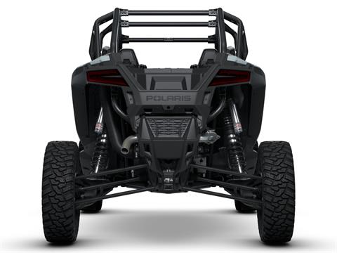 2026 Polaris RZR PRO S 4 Sport in Santa Maria, California - Photo 4